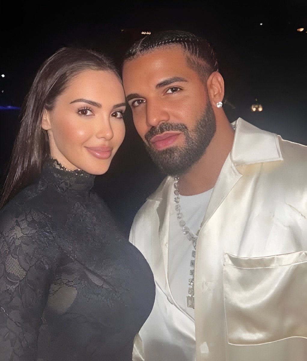 Iavanyaa's tweet photo. Canadian Singer "Drake" Dating History!!! 

2005 to 2007  - Keshia Chante 🇨🇦 
2008 to 2009 - Bria Myles 🇺🇸 
2009                   - SZA 🇺🇸 
2009 to 2016  - Rihanna 🇧🇧 
2009 to 2010  - Melyssa Ford 🇨🇦 
2010                   - Ericka Lee 🇺🇸
2011 to 2015    - Serena Williams 🇺🇸
2012                    - Rita Ora 🇬🇧 
2013                    - Tyra Banks 🇺🇸
2013 to 2014   - Zoë Kravitz 🇺🇸 
2015                    - Amber Rose 🇺🇸
2016                    - Hailey Bieber 🇺🇸 
2016 to 2017    - Jennifer Lopez 🇺🇸 
2017                     - Sophie Brussaux 🇫🇷 
2018                      - Malaika Terry 🇨🇦 
2018                      - Stefflon Don 🇬🇧 
2018 to 2019     - Bella Harris 🇺🇸
2019                      - Kylie Jenner 🇺🇸
2020                    - Imaan Hammam 🇳🇱 
2021                     - Johanna Leia 🇺🇸 
2022                    - Julia Fox 🇺🇸
2023                    - Kim Kardashian 🇺🇸 
2024                    - Brooklyn Nikole 🇺🇸 
2025                    - Various 
2026                    - Lin Lamar ( PinkChyu ) 🇺🇸

This includes some rumours. Don't connect this with Wayno and #Drake issue!! 🏃🏻‍♀️