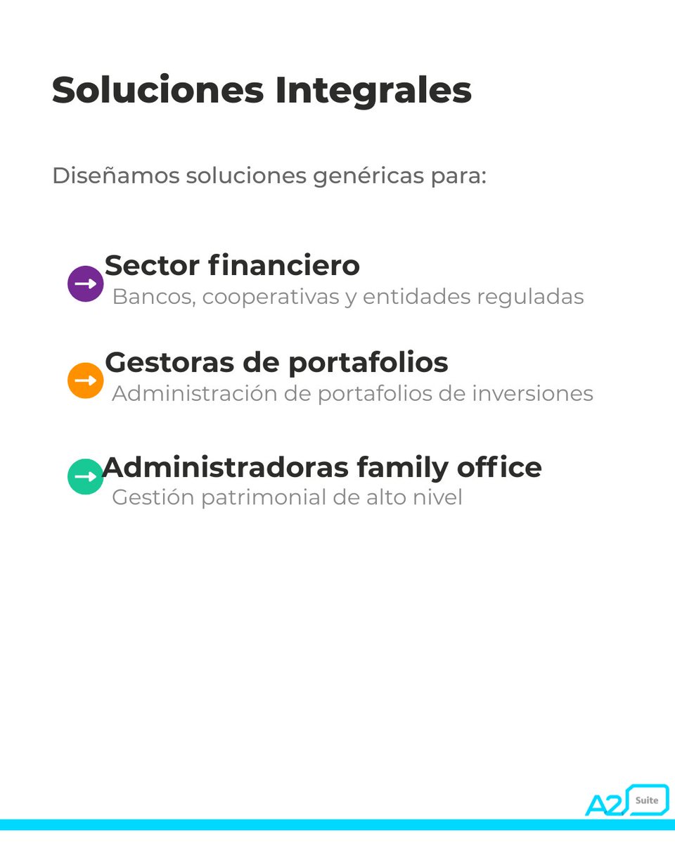 AlcuadradoSA's tweet photo. 35 + años construyendo confianza en el sector financiero.

Cuando iniciamos en 1989, nadie imaginaba que estaríamos aquí en 2026.
Pero la visión fue clara: crear soluciones que realmente funcionaran. https://t.co/iXUpBC6CDc