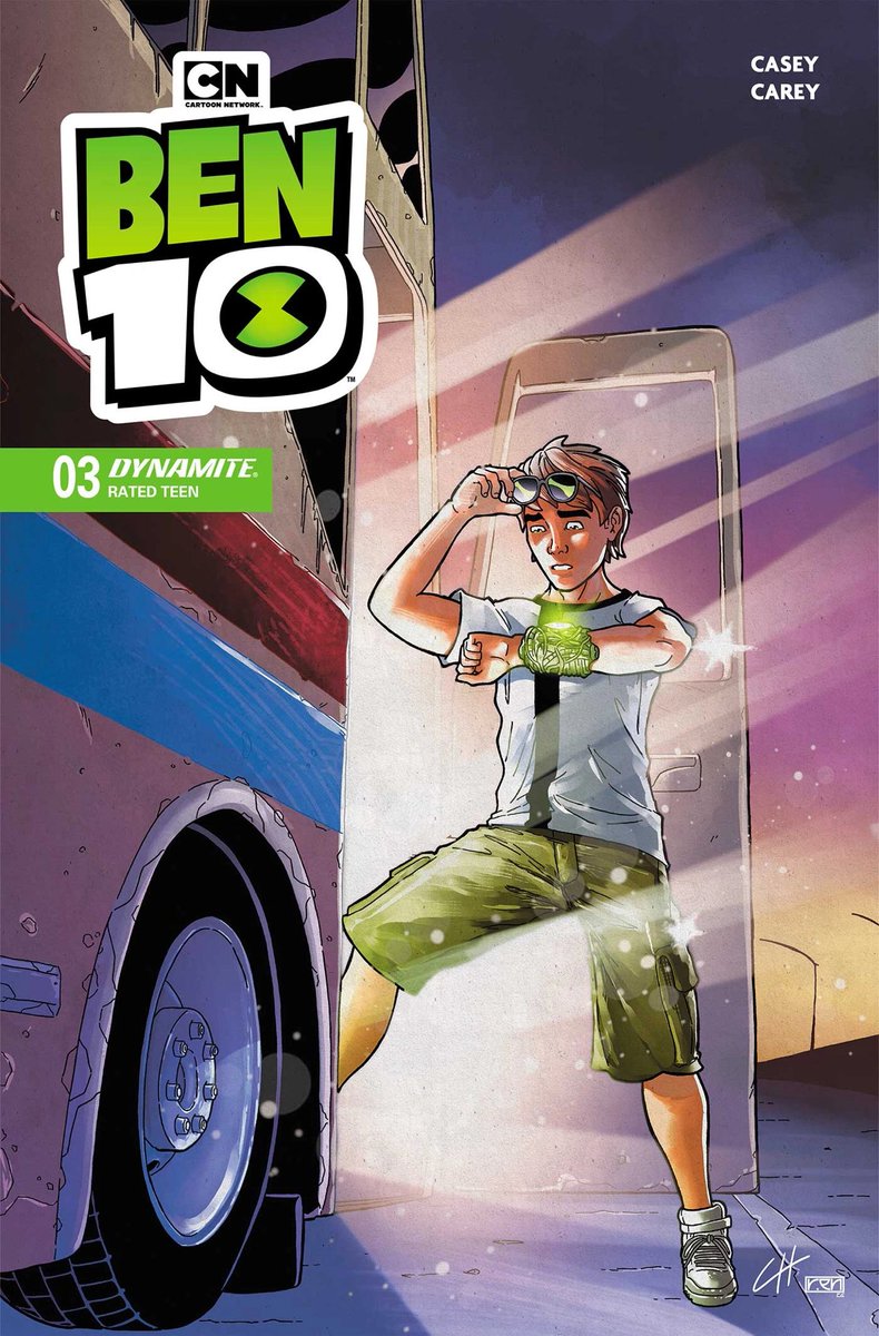 BenTenNews's tweet photo. Weren’t y’all taught not to judge a book by its cover? 

I feel like that should like super apply when the covers you’re judging aren’t even the main ones, or the wide release variants, but blind bag exclusives 😭 

Read the comic itself, it’s just starting but it’s good, I swear https://t.co/hrwHfms2yf