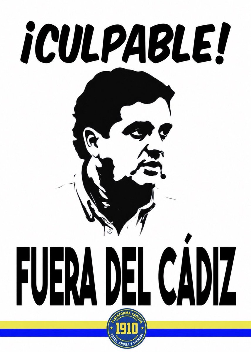 LaPreviaCCF's tweet photo. Todos sabemos qui��n es el verdadero problema del club. https://t.co/6cDpbP92mH