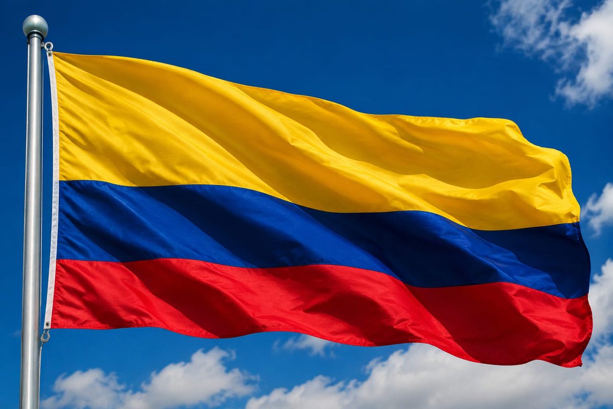 rcglobalx's tweet photo. 🚨 BREAKING: 
Powerful Earthquake Strikes Colombia 🇨🇴
A powerful 7.4 magnitude earthquake has struck Colombia at approximately 7:34 a.m. local time, sending strong tremors across the region.
💔  At least 132 people have been reported dead,and the death toll keep rising. https://t.co/KfxGIdp8gp