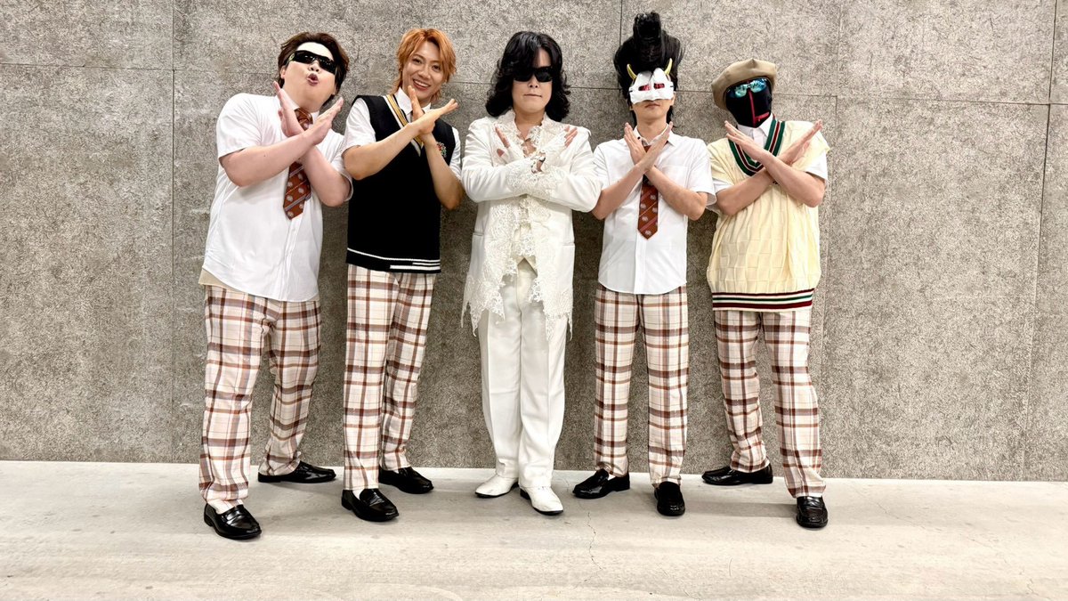 MSSP_oshirase's tweet photo. 立川公演
ありがとうございました！！

本日は、
『新!?MSSP学園』にsa'Toshlさんにご出演していただきました！＼(^o^)／🎤

#MSSP
#MSSP学園
#saToshl https://t.co/6sC1UrpJH6
