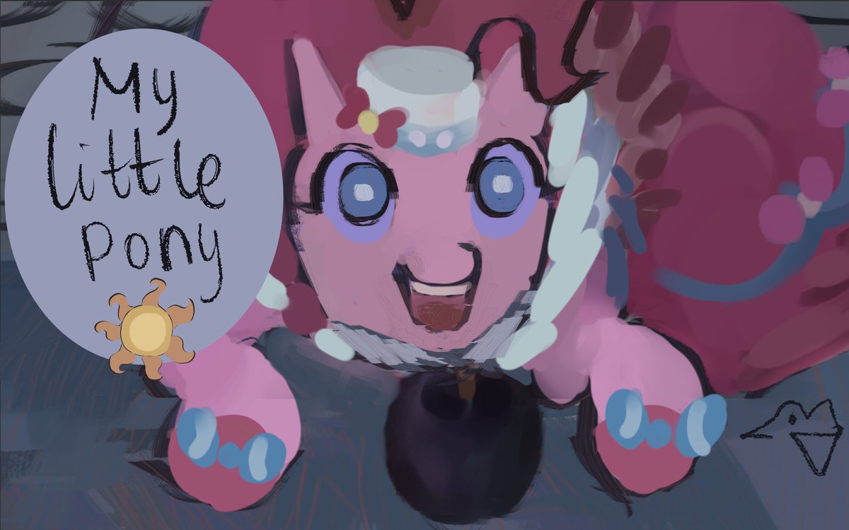 Dakilol_'s tweet photo. Part 7 
#undertaleau #utmv #mlpg4 #crossover https://t.co/r5awm2D2Iq