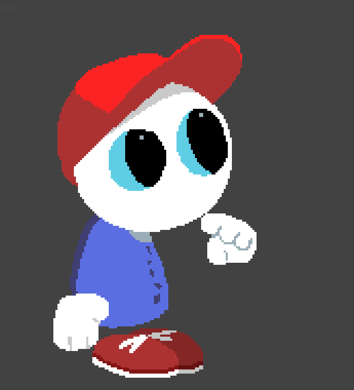 GamerblozReal's tweet photo. i havent posted in a while uhhh have mellow art that i drew a few days ago ok bye https://t.co/atRFnZ2Ghz