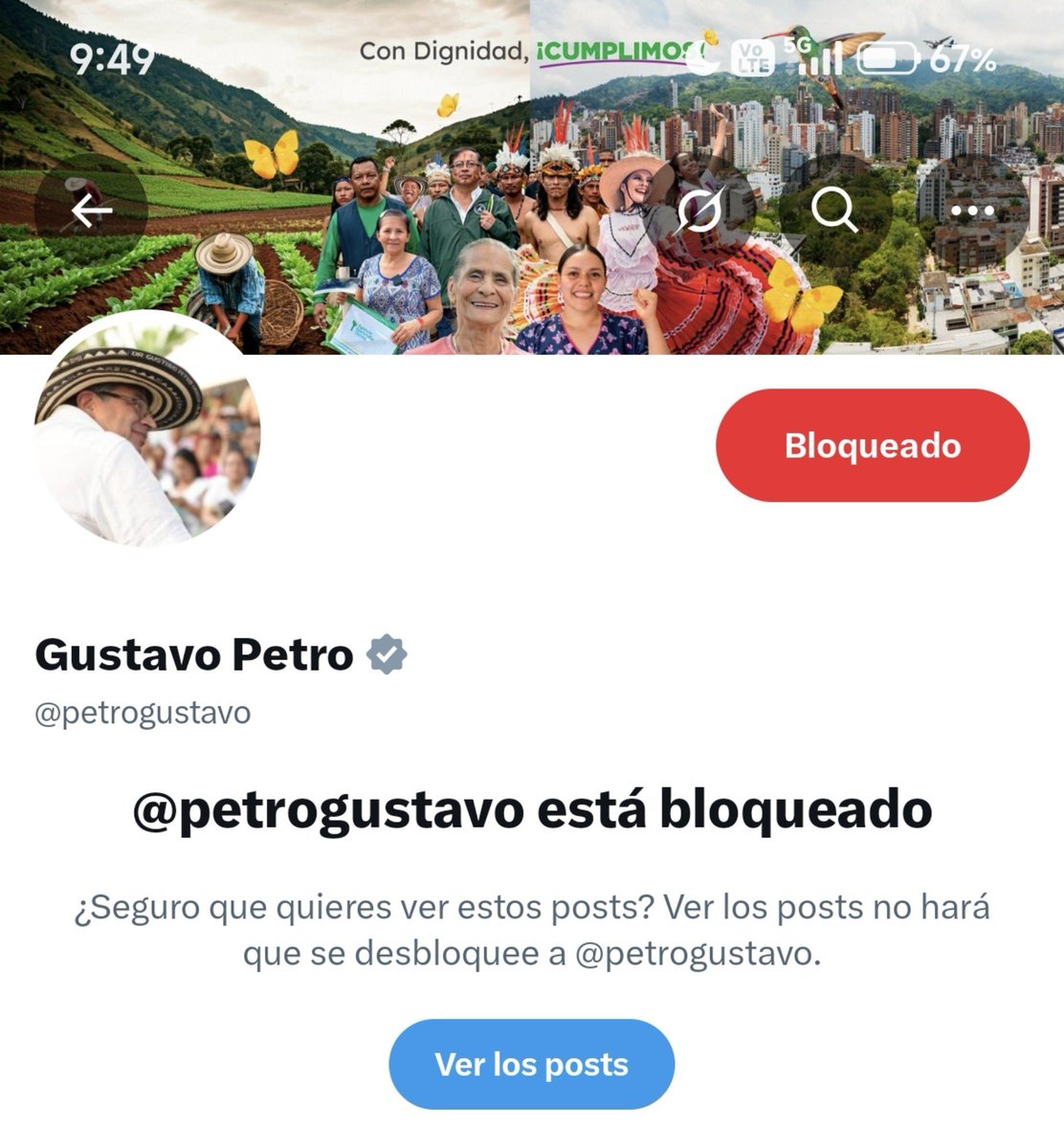 davidbautistaqf's tweet photo. Paz mental. https://t.co/wa6GfywmqB