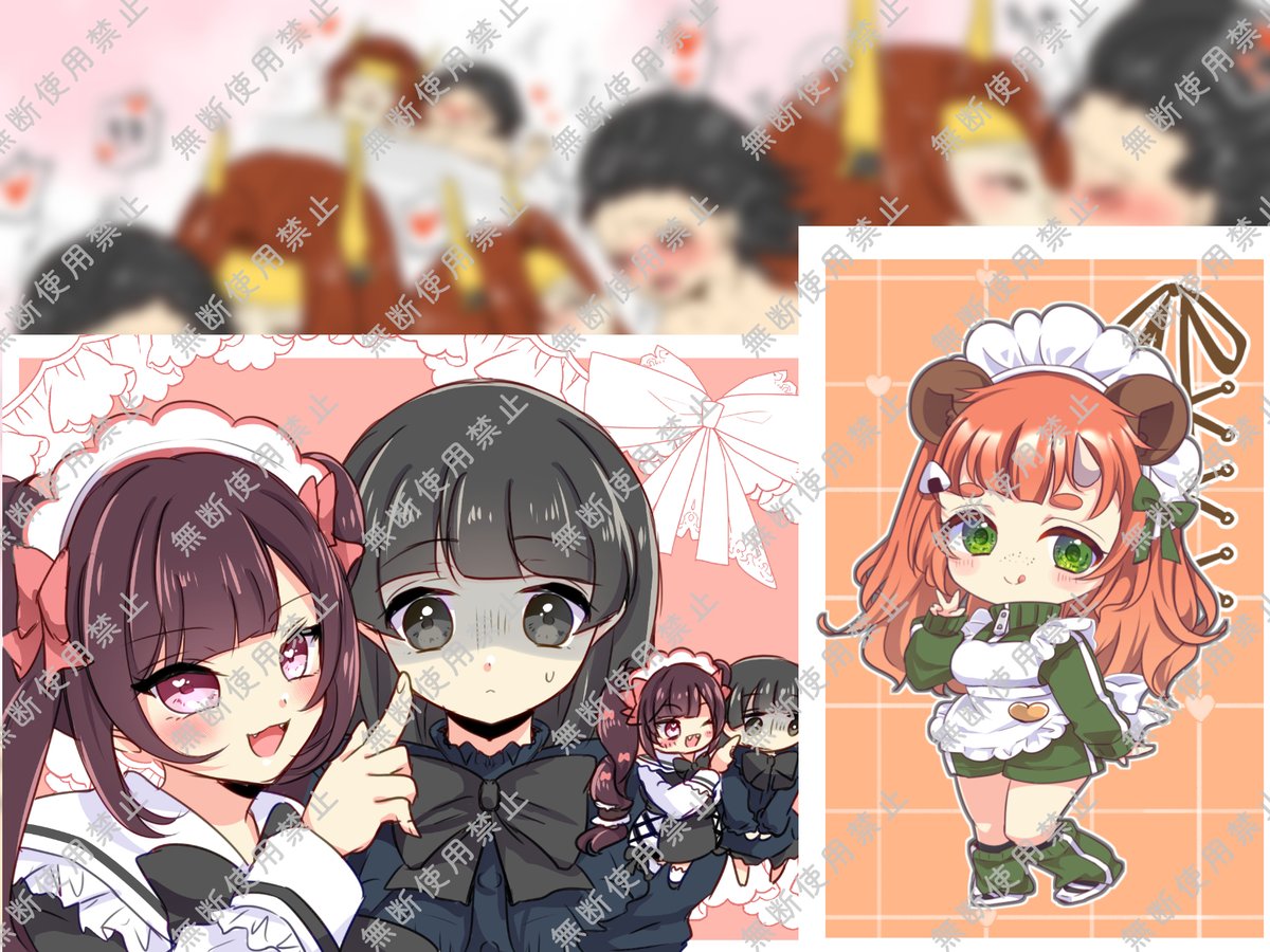 umax226's tweet photo. 最近のご依頼品です🎀 https://t.co/C0WpKckz79