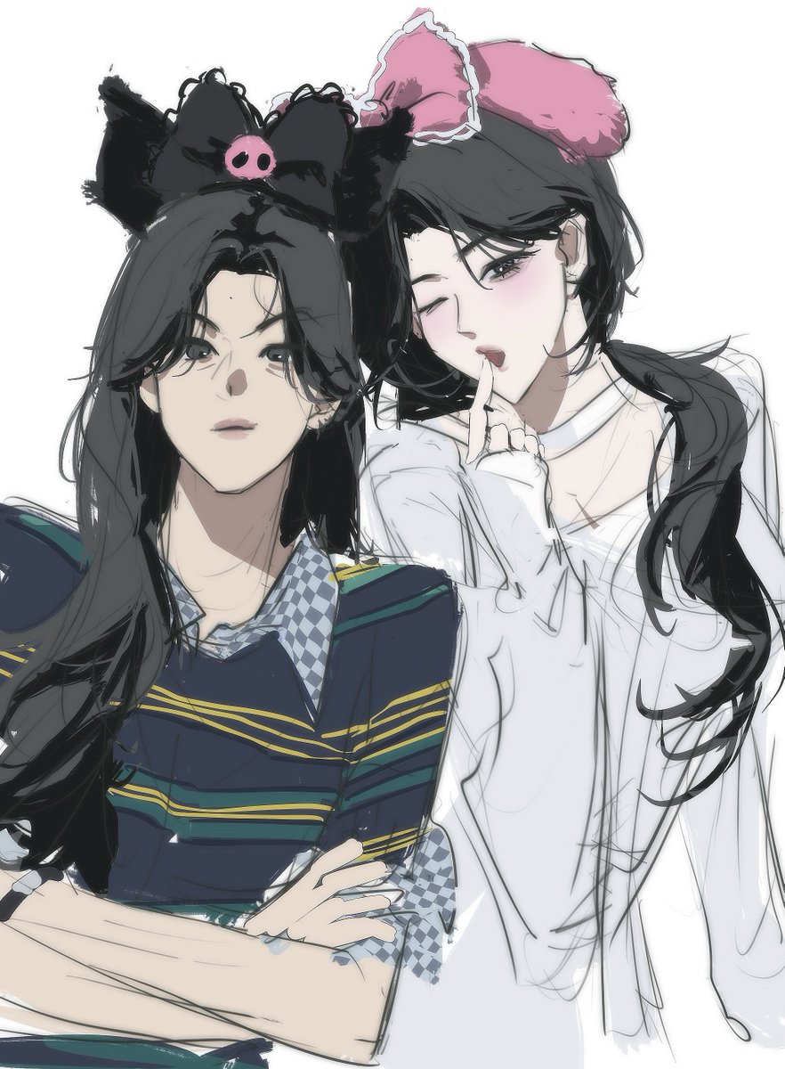 kukubara98's tweet photo. 교제。。。 https://t.co/09dB3uSxao