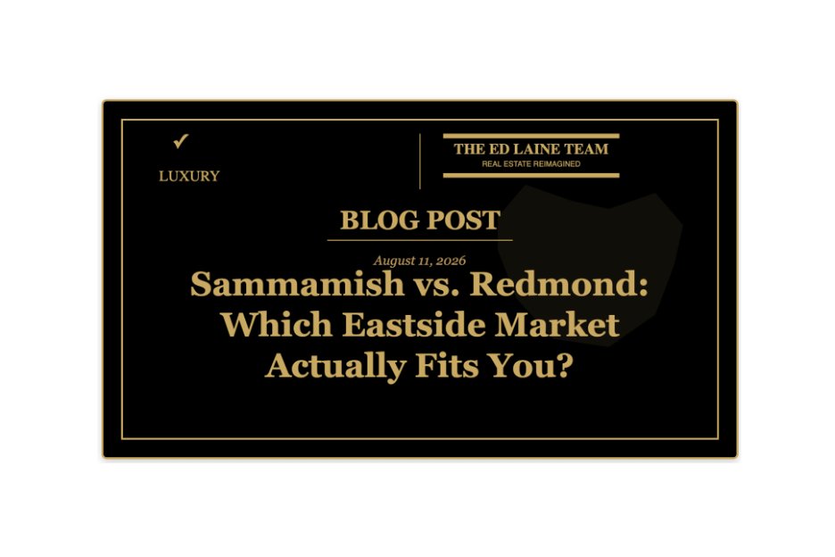 EdLaineAgent's tweet photo. Check Out My Daily Blogpost!
https://t.co/3mEPAqtClO
#SammamishLuxuryRealEstate #SammamishLiving #TheEdLaineTeam #EdLaine #EXPStyle #EXPLuxuryRealEstate https://t.co/bJwF0cBiRa