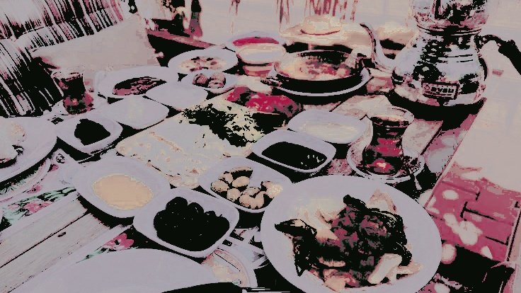 yiildizi's tweet photo. ⠀
‘‘ ⠀ Good  morning  guess ⠀ , ⠀ who  made  breakfast ⠀ ! ⠀ ’’
⠀ https://t.co/31Xc56ypiV
