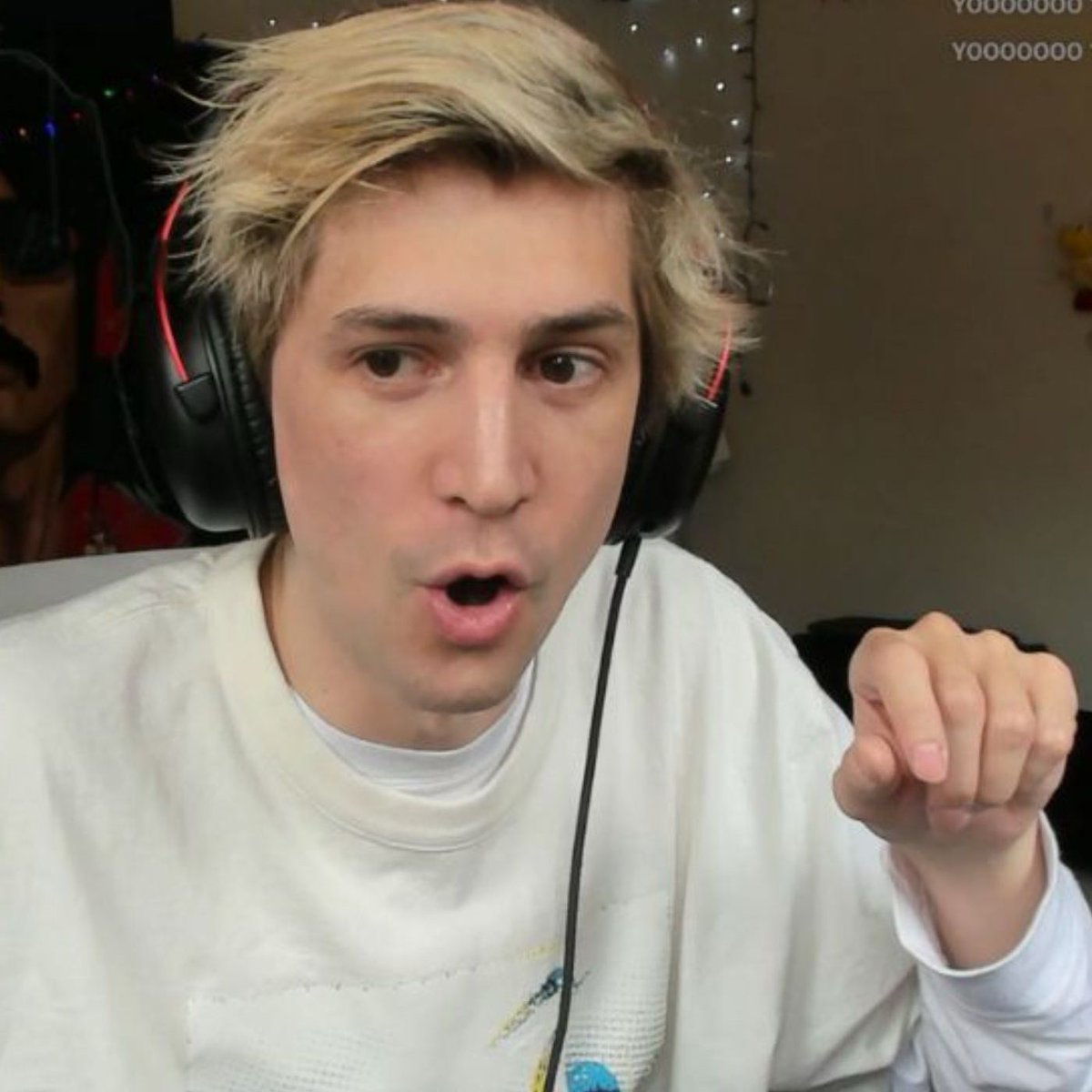 Dexerto's tweet photo. xQc was rejected by developers after offering to buy Terraria’s Calamity Mod to keep the project alive https://t.co/xwPh4Phgsx