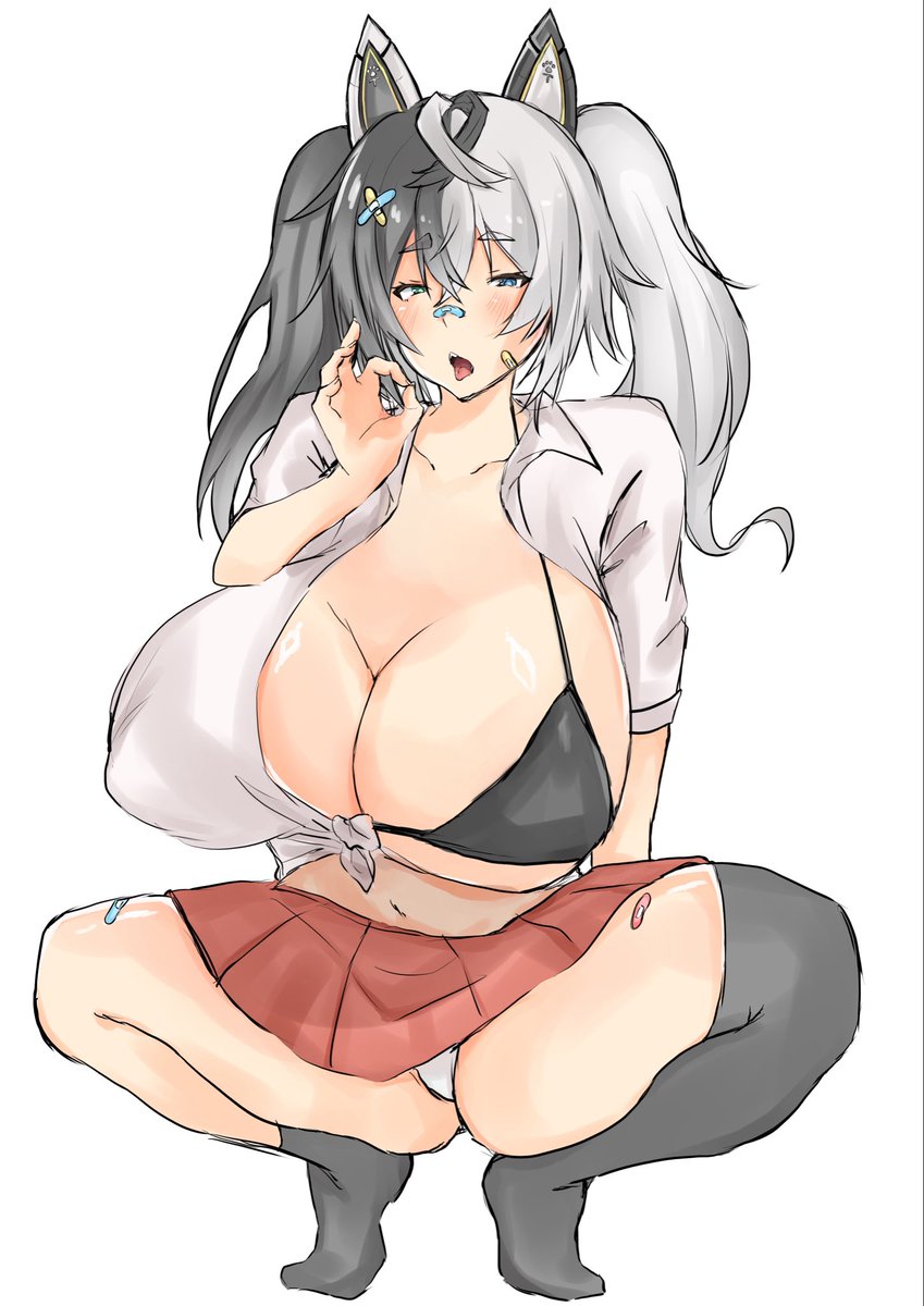tbrr_19's tweet photo. クーシーちゃん https://t.co/szpeC6tXu6