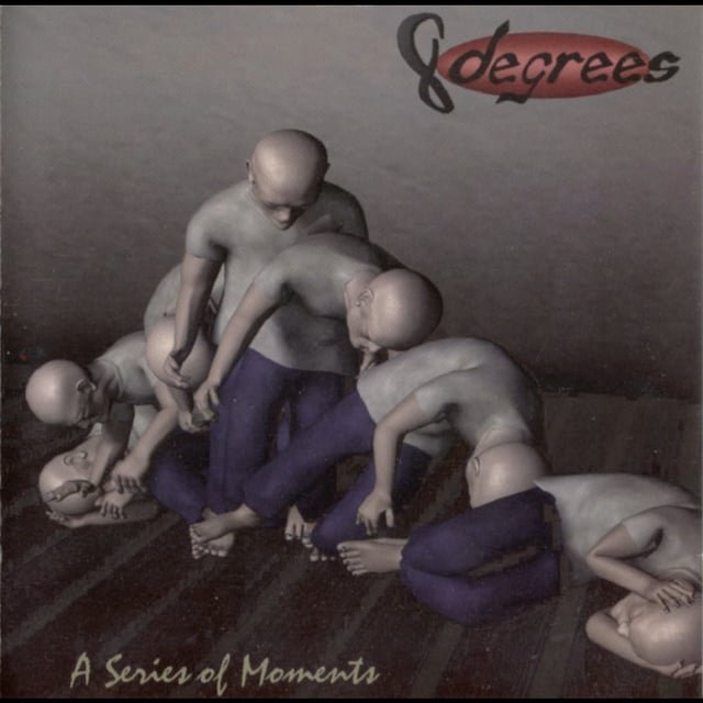 tansio0707's tweet photo. #Nowplaying
8 Degrees/A Series of Moments https://t.co/6GQZOLoNkz