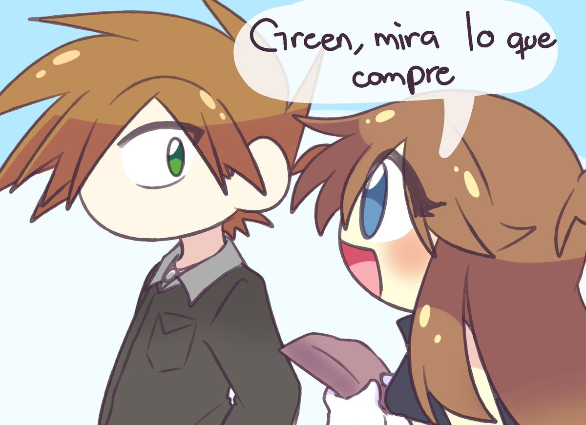 BlueHN20's tweet photo. Adorable 💚🩵✨ https://t.co/oBRcjIWGwd