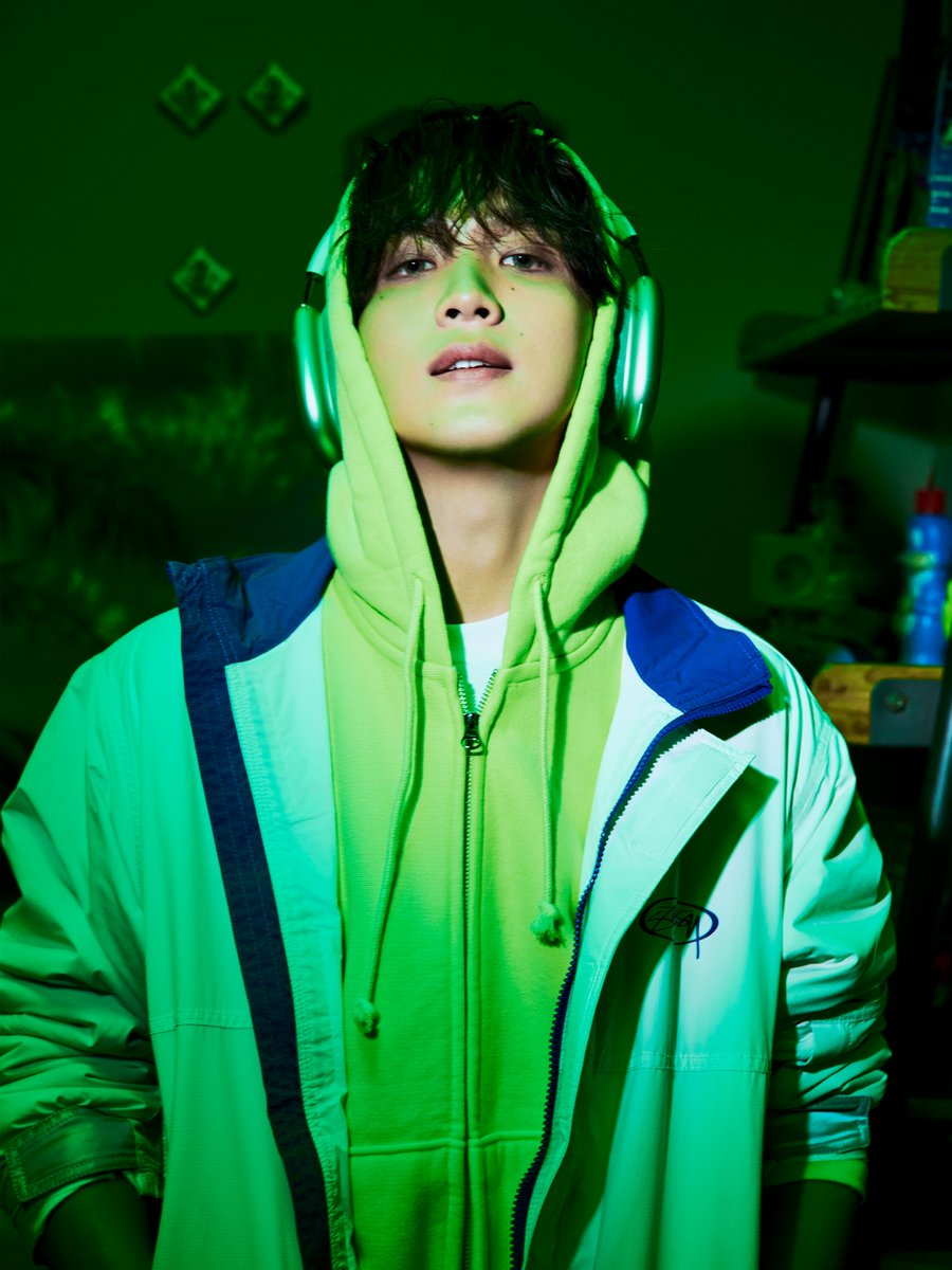 NCTsmtown_127's tweet photo. ASSEMBLE! #HAECHAN

NCT 127 【BLINGY - The 7th Album】
➫ 2026.08.24 6PM (KST)

📟 https://t.co/m1E130m79F
💿 Pre-save&amp;order
https://t.co/uRweNf0ubh

EVERYTHING, ALL AT ONCE, NEO
https://t.co/MQXT0hSFYG

#NCT127 #BLINGY
#NCT127_BLINGY
#NCT_10TH_ANNIVERSARY https://t.co/dCHGzixvlp