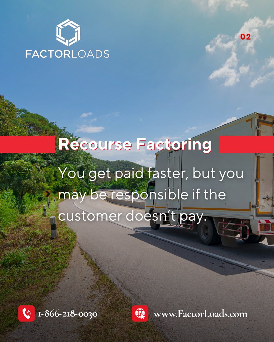 Factorloads tweet picture