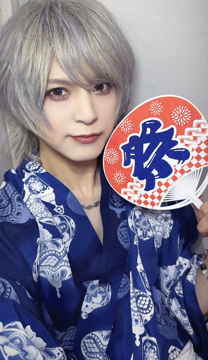 再出品・yuusuke様用 HERO夏祭りライブ大阪！ありがとうございました😊クジ良い景品引けまし