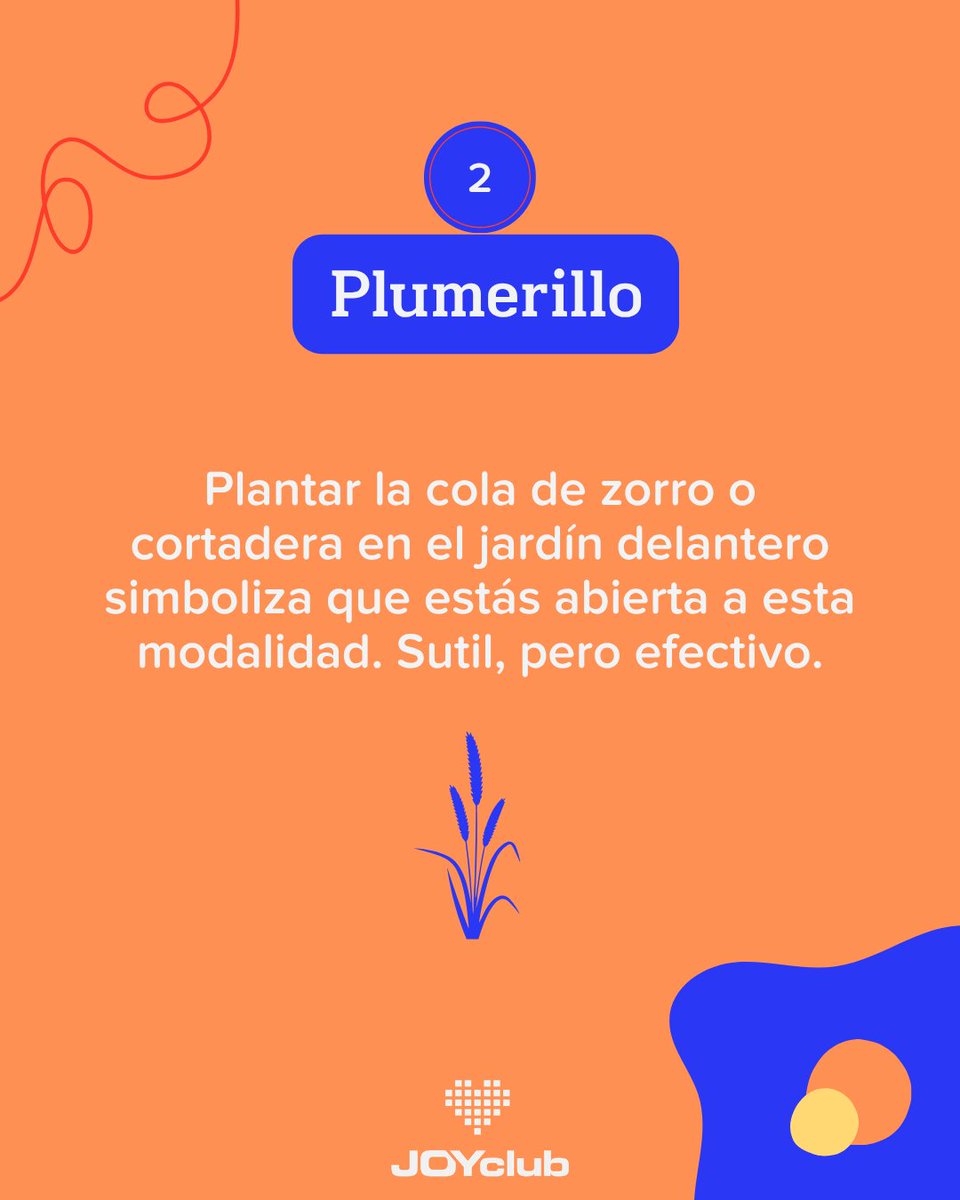 JOYclub_es's tweet photo. ¿Conoces el código secreto del mundo swinger?
¡Desliza para descubrirlo todo! ¿Qué otros símbolos has visto, conoces o usarías? ¡Cuéntanos!
#SimbolosSW #CodigoSecreto #MundoSW #ComunidadSW https://t.co/AoCtxXwj1e