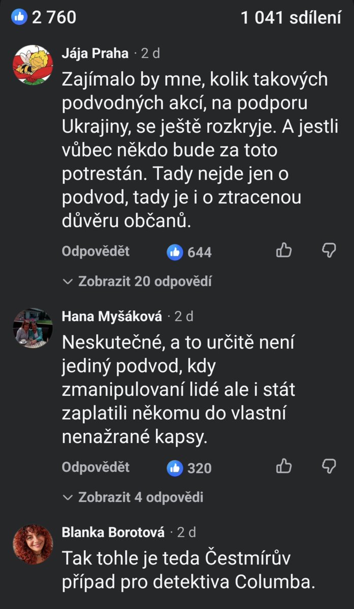 Ro_Kolar2's tweet photo. Dobrý den @DarPutinovi, plánujete rozšířit TO i na mnohé členy vládních lavic, kteří mají dodnes Pauknerovu pomluvu na svých profilech?
Šmejd Doksanský sdílí dezinformace se slušnými dosahy pravidelně.
Díky @TomasZdechovsky za iniciativu. https://t.co/GqdBlePxFK