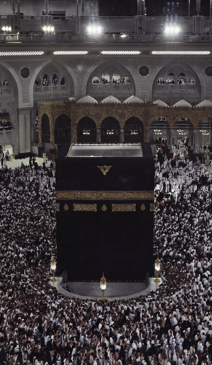 theholymosques's tweet photo. Learn about crowd density times and choose the best time to perform Umrah:

• Light Crowd: 10:00 PM to 4:00 AM
• Light Crowd: 9:00 AM to 4:00 PM
• Medium Crowd: 5:00 AM to 8:00 AM
• High Crowd: 5:00 PM to 9:00 PM https://t.co/Ki5OjXzZ1Y