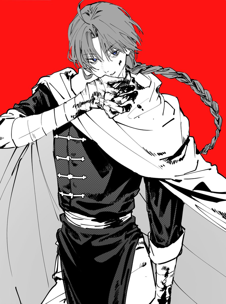 1059__259's tweet photo. リクありがとー https://t.co/pXbgXYxUnH