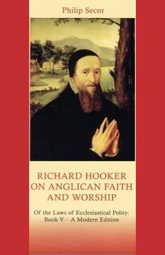 dembyhouse's tweet photo. "The Example of Rome Sometimes Preferable to that of Geneva"
(The Form of Our Liturgy Too Near the Papists, Too Far Different from That of the Other Reformed Churches, as They Pretend)
What I have already said may serve as an answer to the general objections that our critics have to the form of our common prayer, to the supposed conformity of our worship service to that of the Church of Rome, and to the differences between some of the Reformed Churches and our own. To say that we may in no way follow the usage of the Church of Rome is violent and extreme. There are some things they do in that they are human, some in that they are wise and Christian people, some in that they are misled and blinded with error. In so far as they follow reason and truth we are not afraid to tread in the same steps they have trod and to be their followers.
Whereas Rome retains what is ancient and better, we see others leaving these practices for new ones and changing things for the worse. We would be better off following the perfection of those whom we do not like than resembling the errors of those we love. Although Thomas Cartwright and his friends profess to agree with us concerning a prescribed form of worship to be used in the Church—a form which they say is agreeable to God’s Word and the usage of the Reformed Churches—they declare in a special written caveat that it is not their intention to require their ministers to follow our practice. It will not be necessary, they say, for a minister to repeat all parts of the service. He need only begin with a familiar confession preceding the sermon and at the end use either the prayer for all estates or else pray in whatever way the Spirit of God may move his heart (Cartwright, Reply, l.i, p. 135).
In this respect we believe it much better to stay with the practice of the Church of Rome and establish a prescribed form of worship that everyone is required to observe rather than to go with those who set down some general sort of outline that ministers may use or not as they choose, or change in any way that pleases them. Furthermore, the Church of Rome has rightly affirmed that public prayer is a duty in itself, a duty required to be performed much more often than preaching can possibly be done. For this reason, we, like the Romans, have a prescribed form of public worship every morning and evening whether or not sermons are given at those services.
On the other hand, our critics in their reformed services only indicate the form to be followed on those days appointed for the preaching of the Word, prescribe the words to be said when the hour appointed for the sermon is at hand, and set out what shall be said before and after the sermon. According to their format, the standing rule is no sermon, no service. This general oversimplification of theirs prompted the French spitefully to term their sort of religion a mere preach.
There are various other more particular defects in this so-called reformed common prayer that I willingly forbear to rehearse but which, when we consider them, induce us to prefer our own form of common prayer, regardless of what church we may resemble by doing so."

Richard Hooker, Richard Hooker on Anglican Faith and Worship: Of the Laws of Ecclesiastical Polity: Book V, ed. Philip B. Secor, A Modern Edition (London: SPCK, 2003), 108–109.
