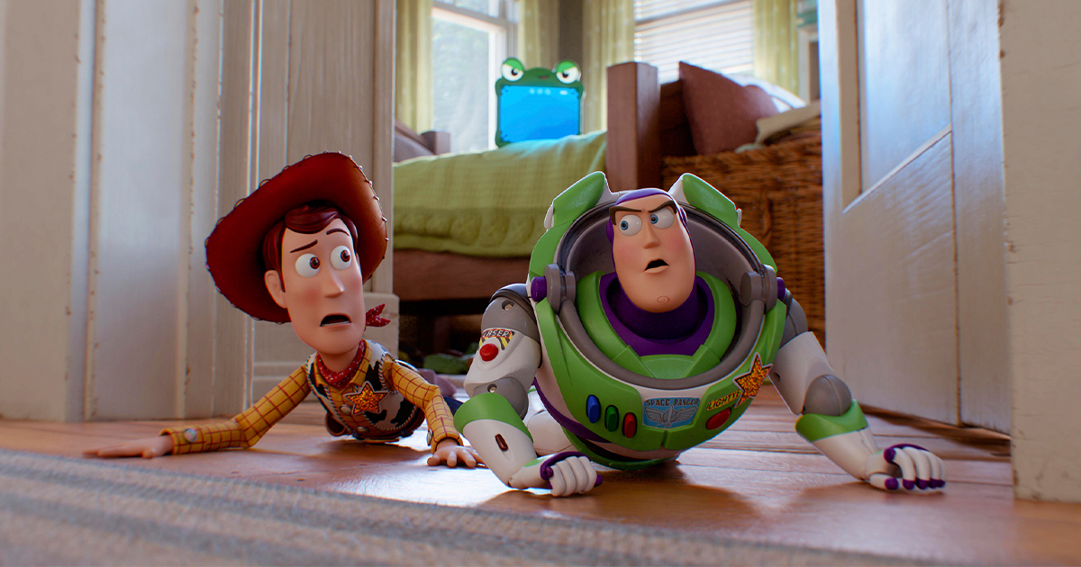 joblocom's tweet photo. Toy Story 5 hits digital-on-demand later this month and gets a 4K physical release in September https://t.co/7aZqZFzW28 https://t.co/FvvEqmZRcs