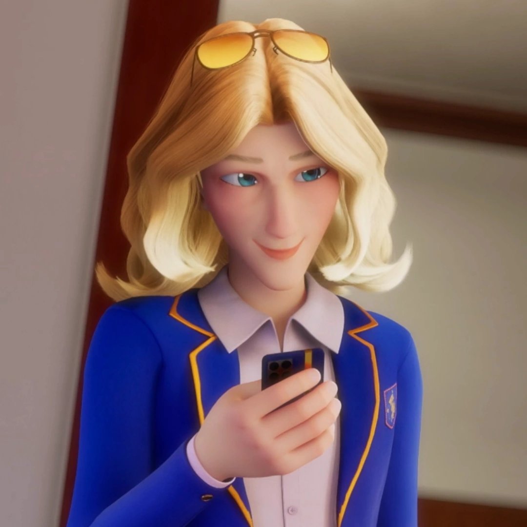 LadyGirlFailure's tweet photo. Ray - 🎶Look at you strawberry blonde🎶 (6/7) https://t.co/JB2mJ23vhE