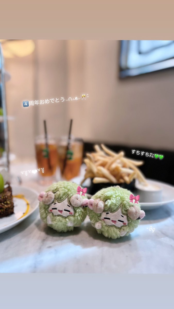 6_6llq's tweet photo. ｡ﾟﾟ･｡･ﾟﾟ｡
ﾟ。  𝐒𝐈𝐗𝐅𝐎𝐍𝐈𝐀 𝟒𝐭𝐡 𝐀𝐧𝐧𝐢𝐯𝐞𝐫𝐬𝐚𝐫𝐲 🎼⸝⋆
　ﾟ･｡･                           𝟐𝟎𝟐𝟔.𝟎𝟖.𝟏𝟐

 #シクフォニ4周年  #すちくんおきて https://t.co/ctb1cOSa4F