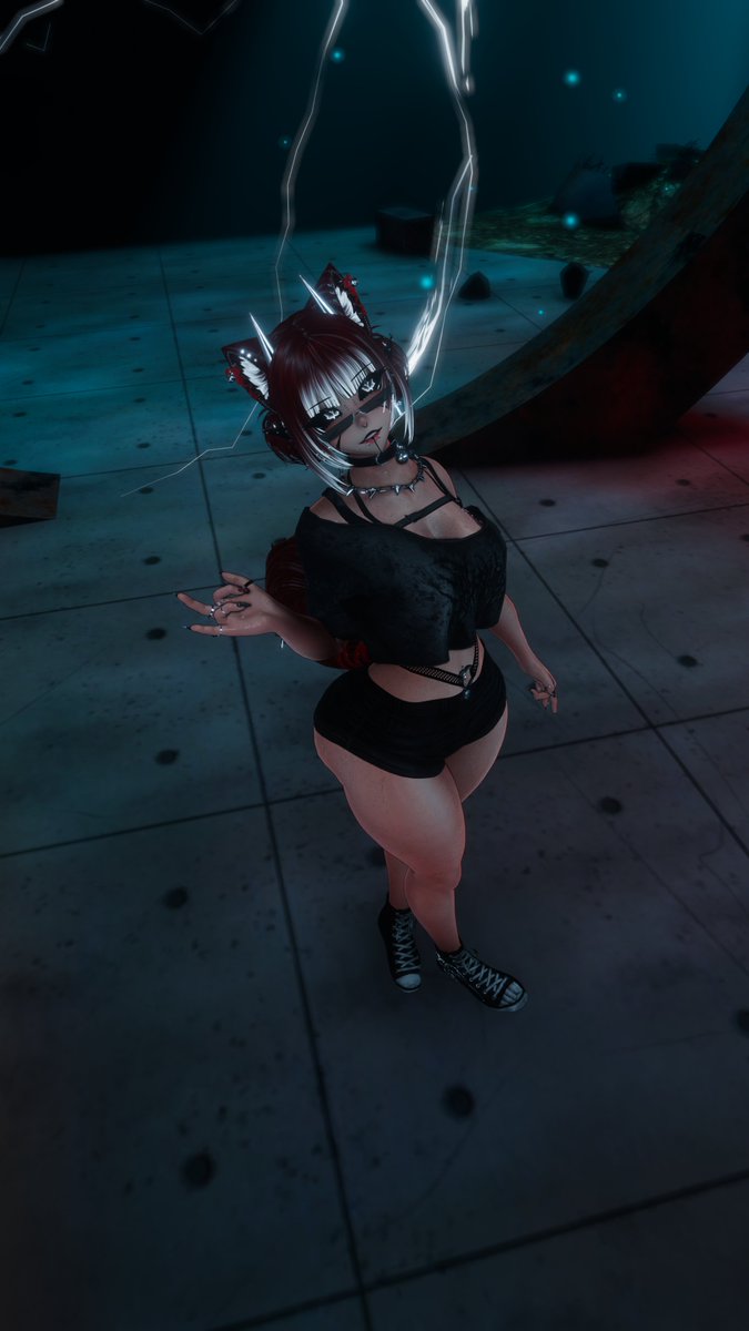 SatansMadHatter's tweet photo. "𝕲𝖗𝖆𝖙𝖎𝖙𝖚𝖉𝖊 𝖎𝖘 𝖙𝖍𝖊 𝖘𝖎𝖌𝖓 𝖔𝖋 𝖓𝖔𝖇𝖑𝖊 𝖘𝖔𝖚𝖑𝖘, 𝖘𝖔 𝖑𝖊𝖙 𝖒𝖊 𝖈𝖆𝖙𝖈𝖍 𝖞𝖔𝖚𝖗𝖘" 🫴
 
Avatar- Raven by Natsumi/Sumi’s sanctuary ( soon ) https://t.co/vnw4QC5gk4 #vrchatfbt #vrchatphotography #gothicvrc #vrchatavatar #vrchatgirl https://t.co/aMqD5NEBDD