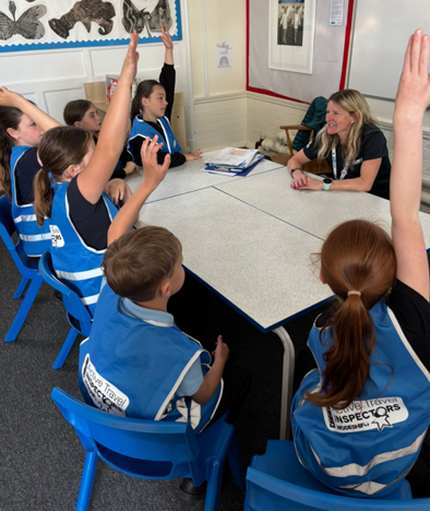 TeamModeshift's tweet photo. Case Study | A first for Wakefield! 🌟

Sharlston Community School has achieved Good Modeshift STARS School Travel Plan Accreditation, becoming the first school in Wakefield to reach this milestone.

📖 Read the case study: https://t.co/yjQeaV66Ty

#TeamModeshift #ModeshiftSTARS https://t.co/4GKBRa7BO6