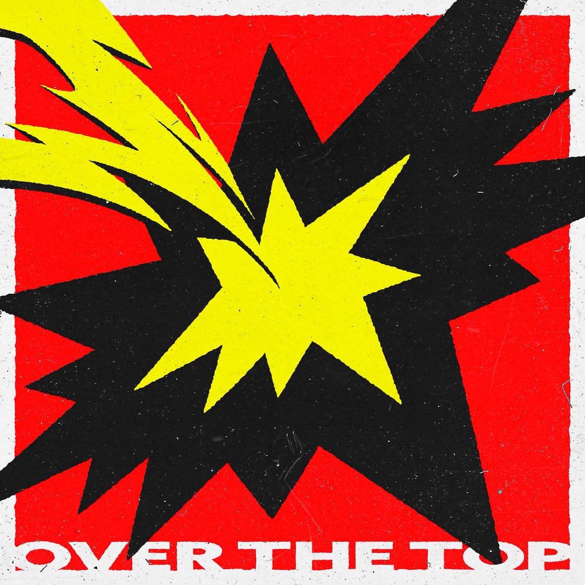 _560's tweet photo. 💥Wienners『OVER THE TOP』ﾘﾘｰｽ💥

https://t.co/oi8j6pbDIZ

溢れ出しました！何もかも超えていけ！ https://t.co/Pk5yshHg7i