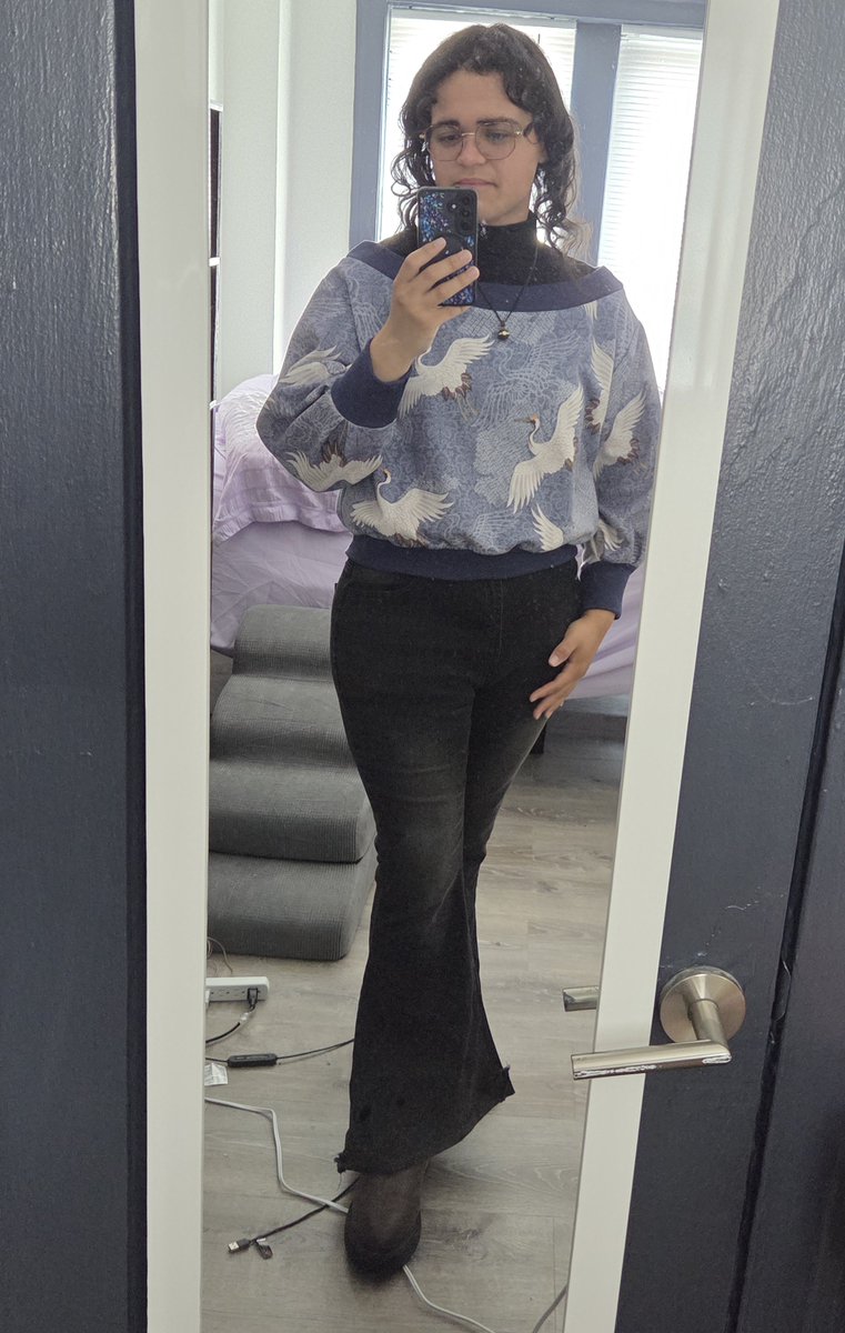 squishylad37's tweet photo. Most confident i been this week 😌 🩵 love being in Chicago and finally having  my own place
#trans #selfie #chicago https://t.co/xvqmdBSrkV