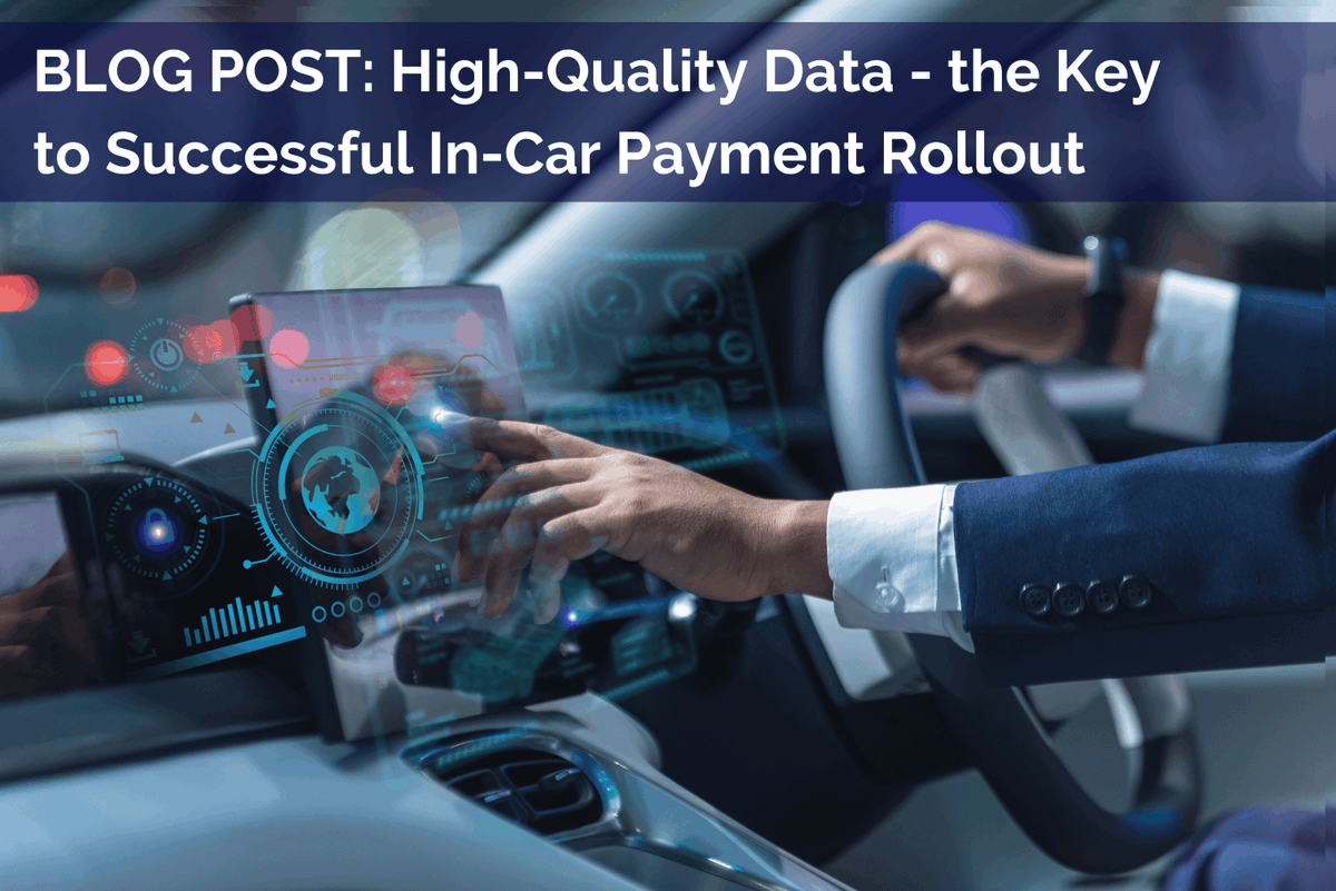 Parkopedia's tweet photo. If your connected car services are "almost" right, they are effectively wrong. 🛑

In-car payments must be an ‘Invisible Utility.’ Without verified, precise location data, you risk failed transactions and lost customer trust.

Read the full insights: https://t.co/fORGjjEz6k https://t.co/k2iNdeSQvh