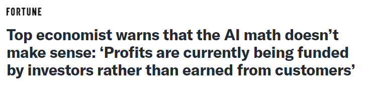JG_Nuke's tweet photo. Top economist says same thing 'twitter rando' has been saying for 3 years🤯 https://t.co/slHN8czKA2