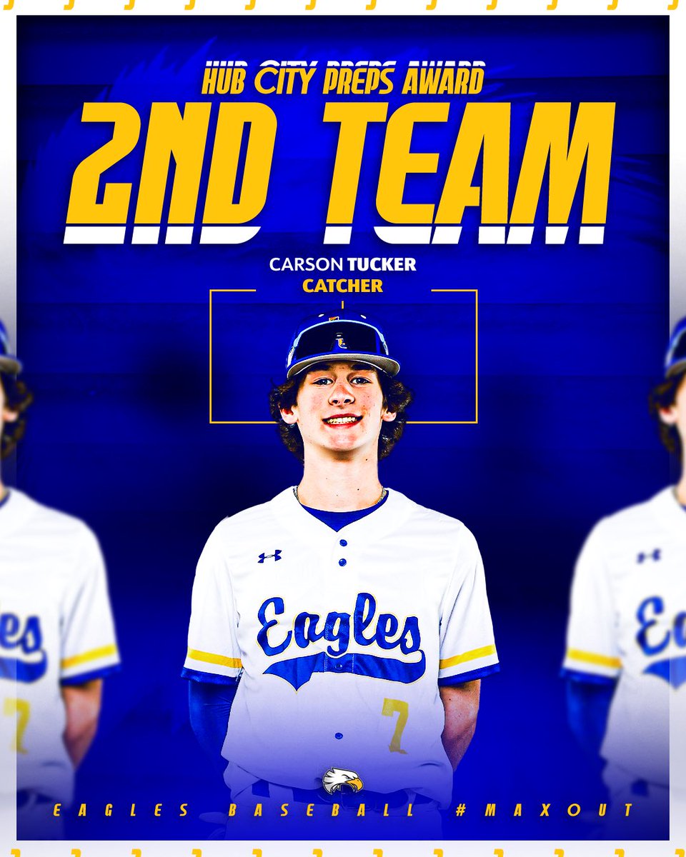 LCHSEagles's tweet photo. Congratulations!✨⚾️

https://t.co/kglbqiHOx1
@HubCityPrepsLBK 

#MAXOUT https://t.co/oLPQgs5C3m