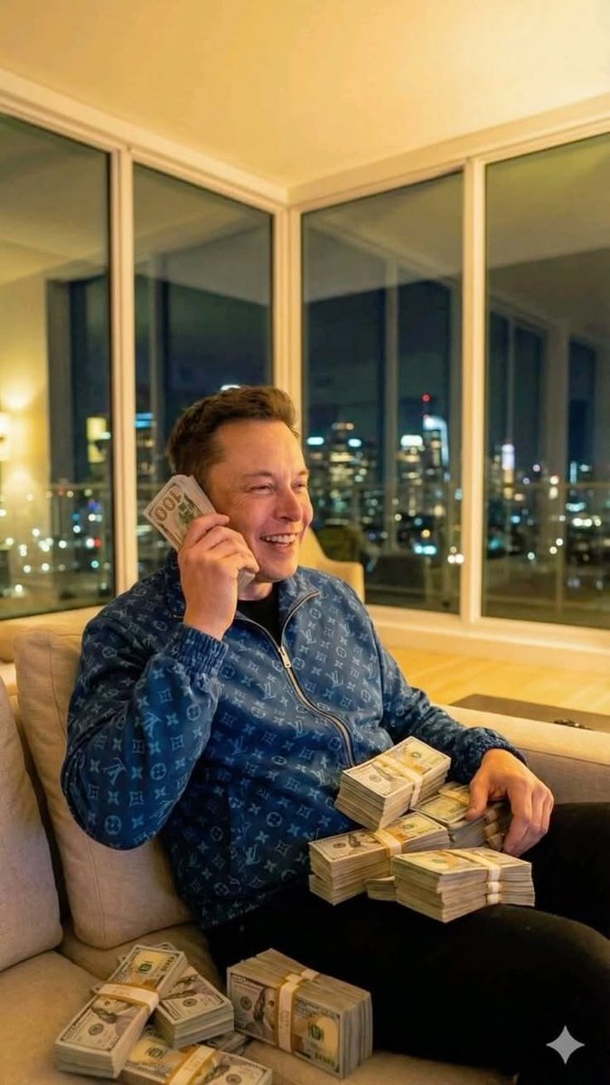 tybtit's tweet photo. If you had Elon Musk’s level of wealth, what would be the first thing you would buy? 💰

A luxury car, a dream house, or something completely different? 🤔💭 https://t.co/eTg5Yl8Dqe