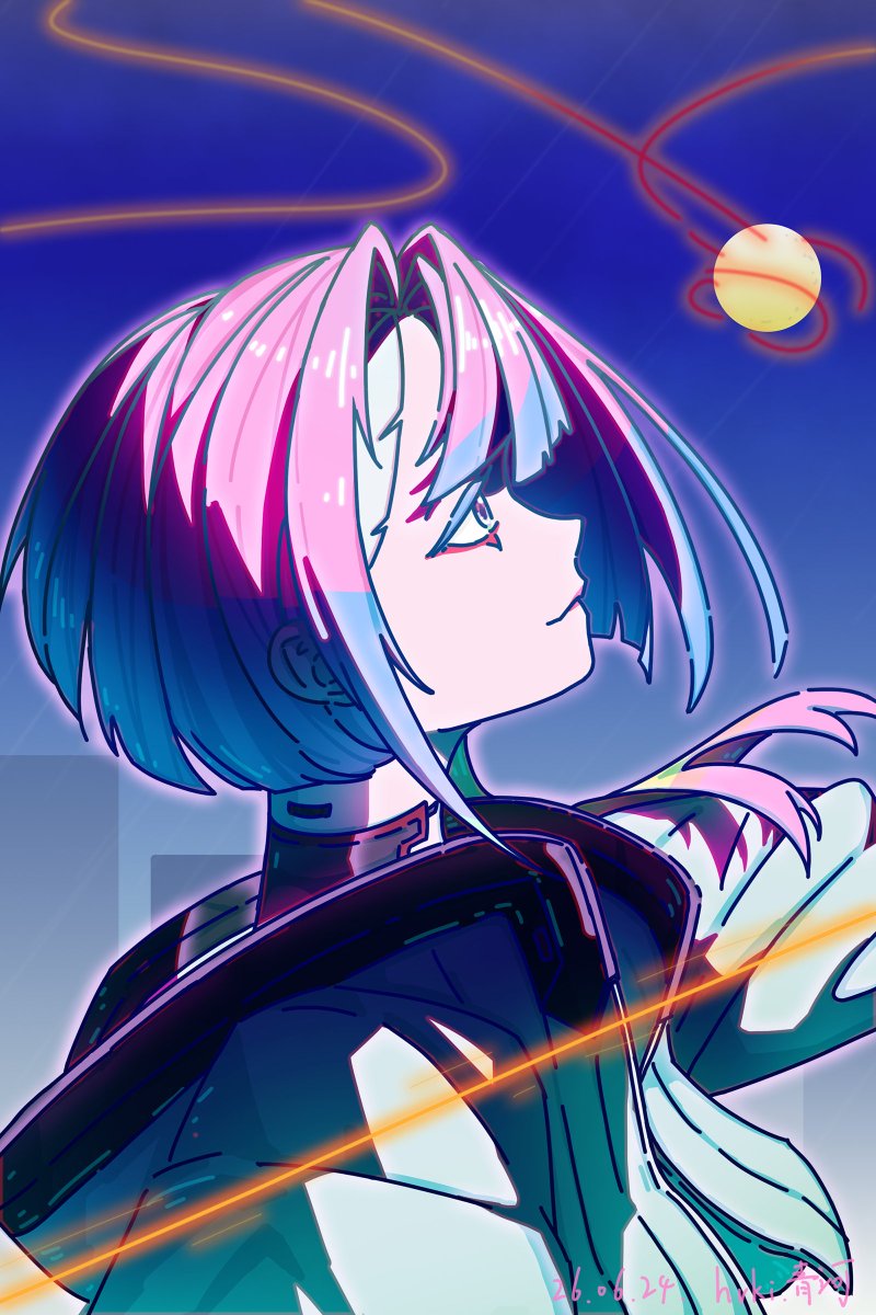 Hvki_tree's tweet photo. @_VGen_ Hi, I’m hvki. These are some of my recent artworks.  I’d love to get a #VGencode, thank you!    

portfolio: https://t.co/siJzXzgKge
VGen: https://t.co/eCQCJvfaMv https://t.co/uOzCarjpLg