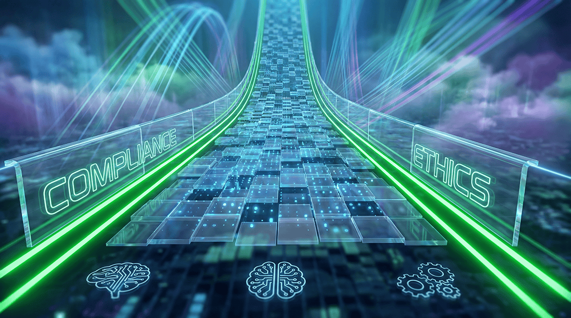 arch_tis's tweet photo. Today’s blog wasn’t inspired by headlines, it was inspired by real conversations with peers.  The stories are anonymized, but the AI governance challenges are real.  Speed without guardrails comes at a cost.
 
Read More: https://t.co/xpXk7o2NMl

#AI #AIGoverance #AIGuardrails https://t.co/YYImOltBjJ