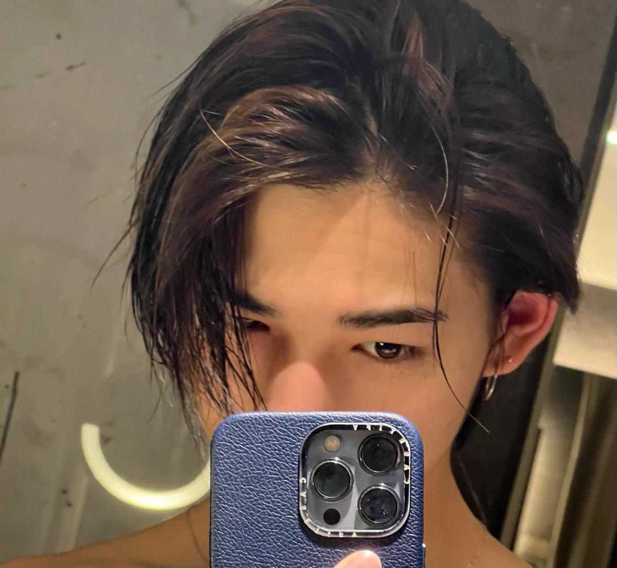 901worst's tweet photo. #하나뿐인니키 https://t.co/mvdMfYY93z