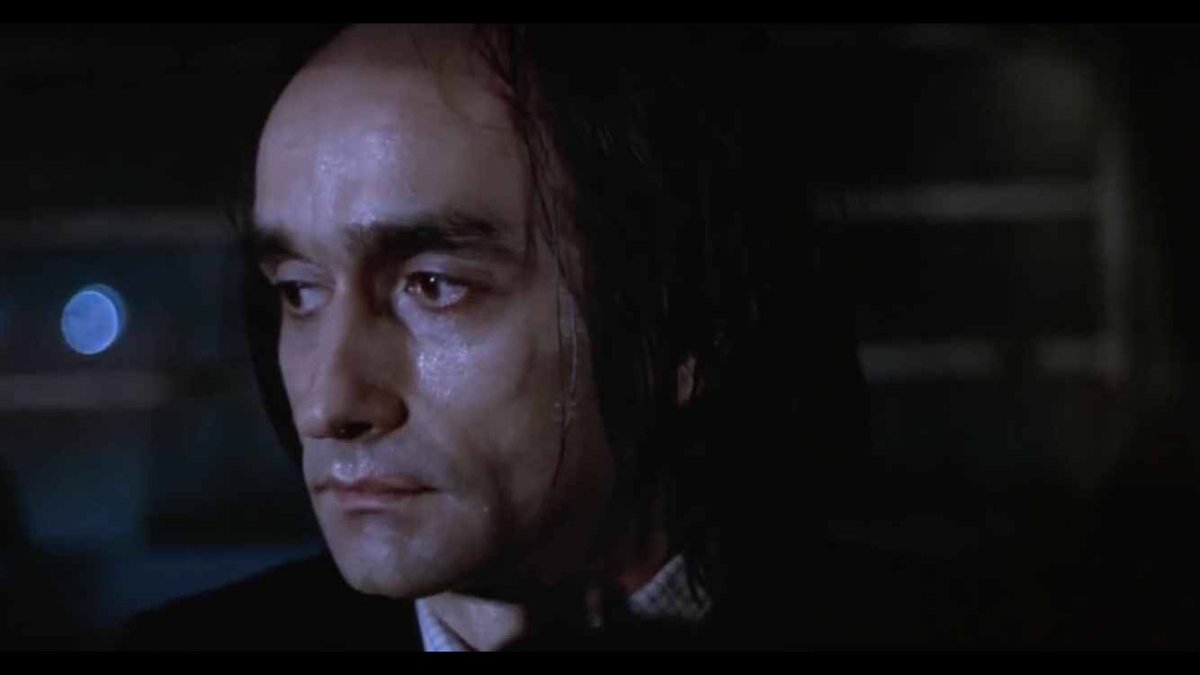 TheCinesthetic's tweet photo. Remembering John Cazale on his birthday. 🎂

He only made 5 feature films in his entire career, and every single one is a classic:

THE GODFATHER (1972)
THE GODFATHER PART II (1974)
THE CONVERSATION (1974)
DOG DAY AFTERNOON (1975)
THE DEER HUNTER (1978) https://t.co/J9qdqdZnts