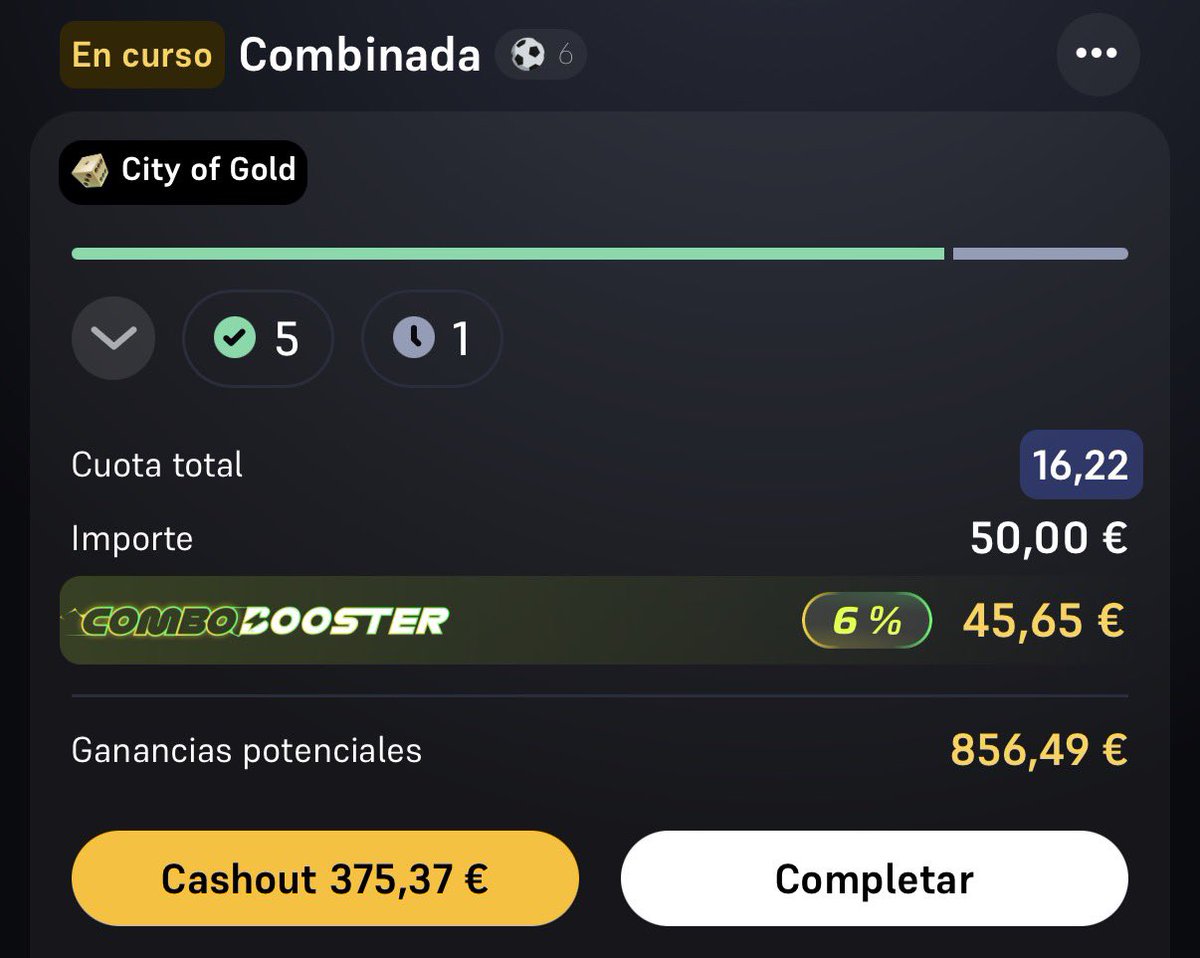 lolamata___'s tweet photo. 5/6✅✅

Solo nos falta el último!!

En nada empezará la liga! Subiré todo por el canal de telegram ➡️ https://t.co/oh1Trino6q https://t.co/q3UjfzDX6g