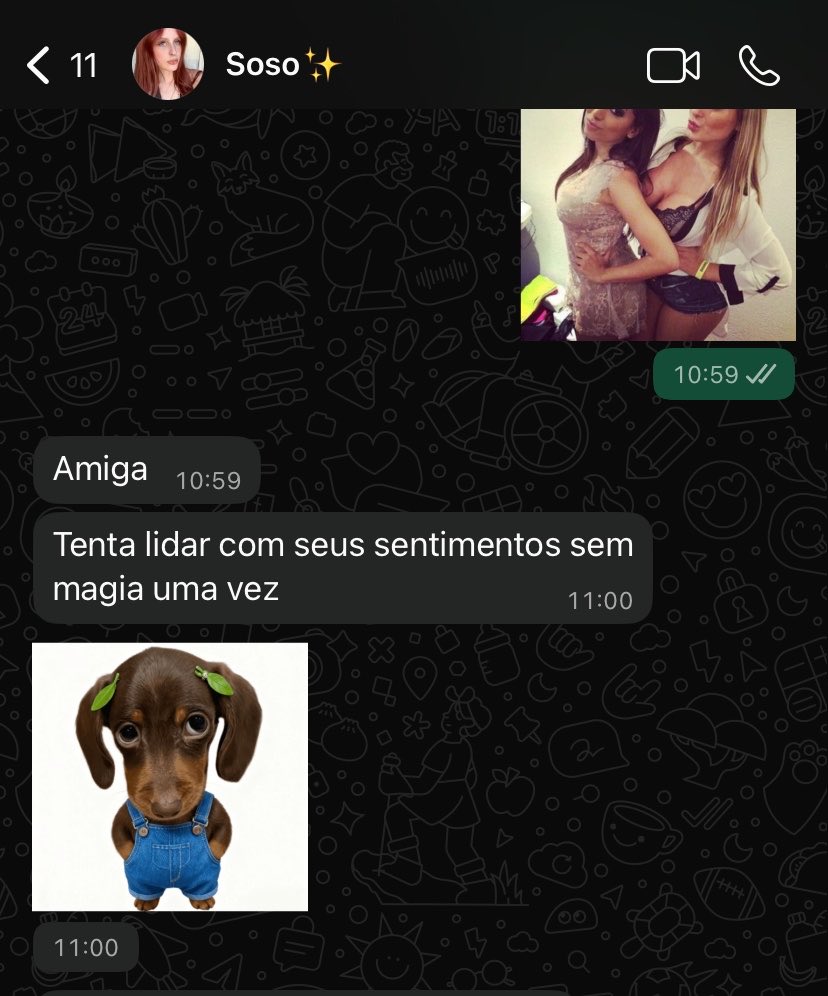 derruana_'s tweet photo. aquela amiga que: https://t.co/vgRLBCMg4e