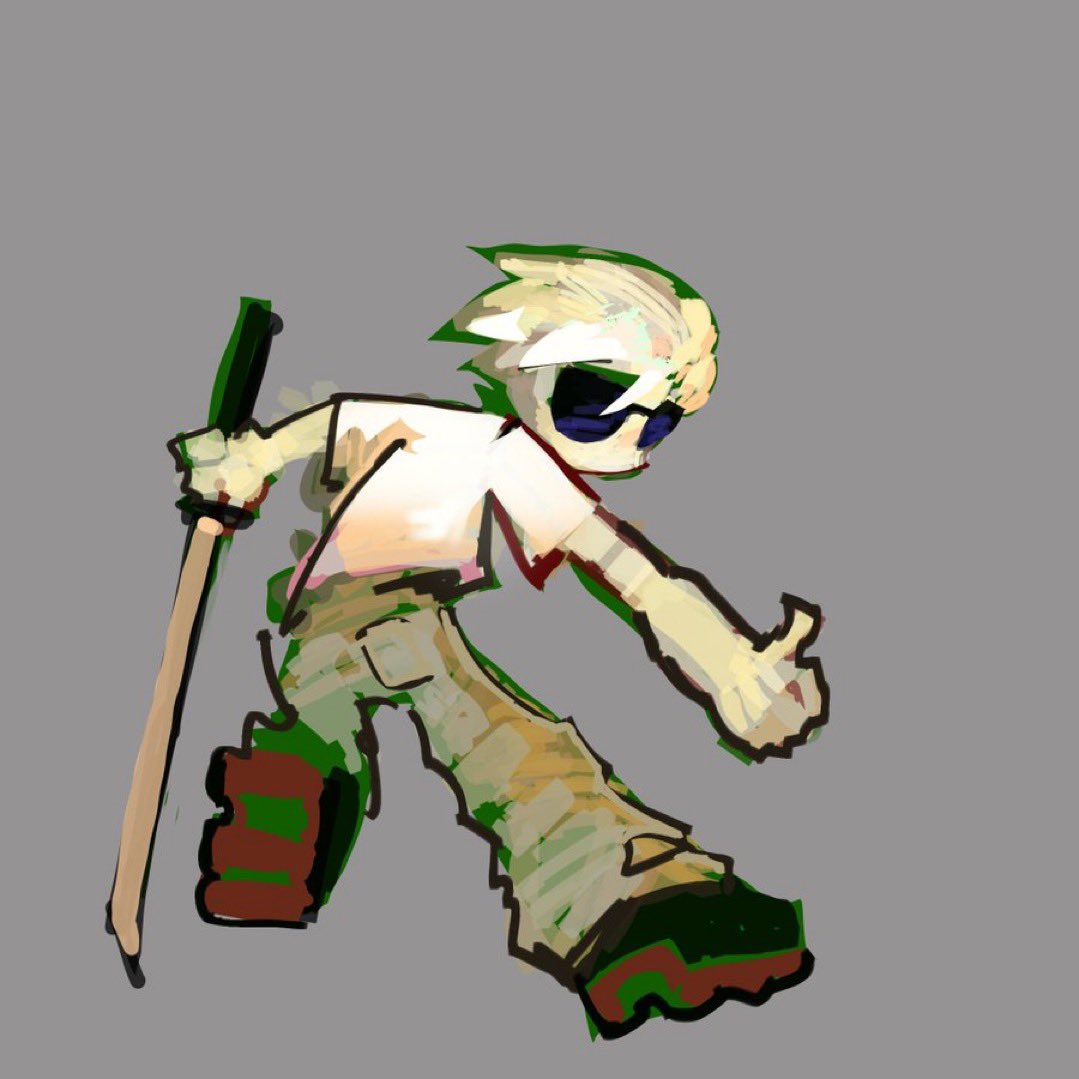neatoshin tweet picture