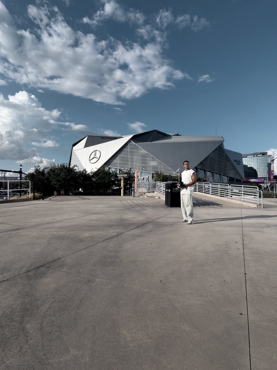 agf203's tweet photo. @MBStadium @MercedesBenz https://t.co/7a3ZApgEpX