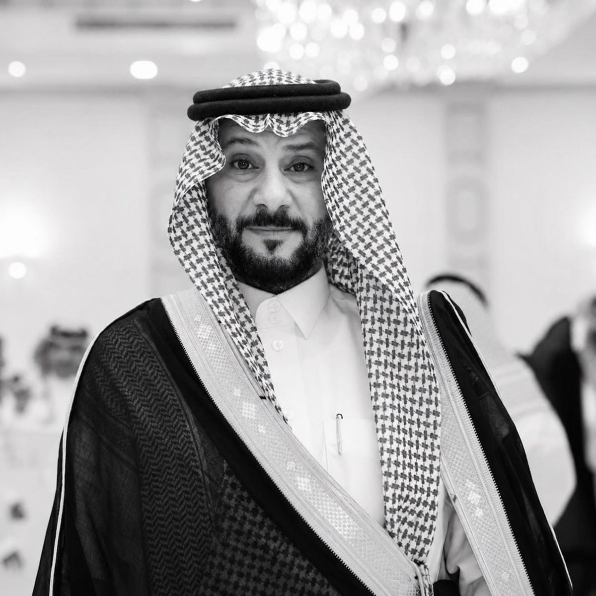 khobar_history's tweet photo. "
انتقل إلى رحمة الله تعالى العقيد (عبدالله بن محمد النعيم) ، رحمه الله وغفر له وأسكنه فسيح جناته والعزاء موصول لذويه ، إنا لله وإنا إليه راجعون. https://t.co/RCc6NkpKP4