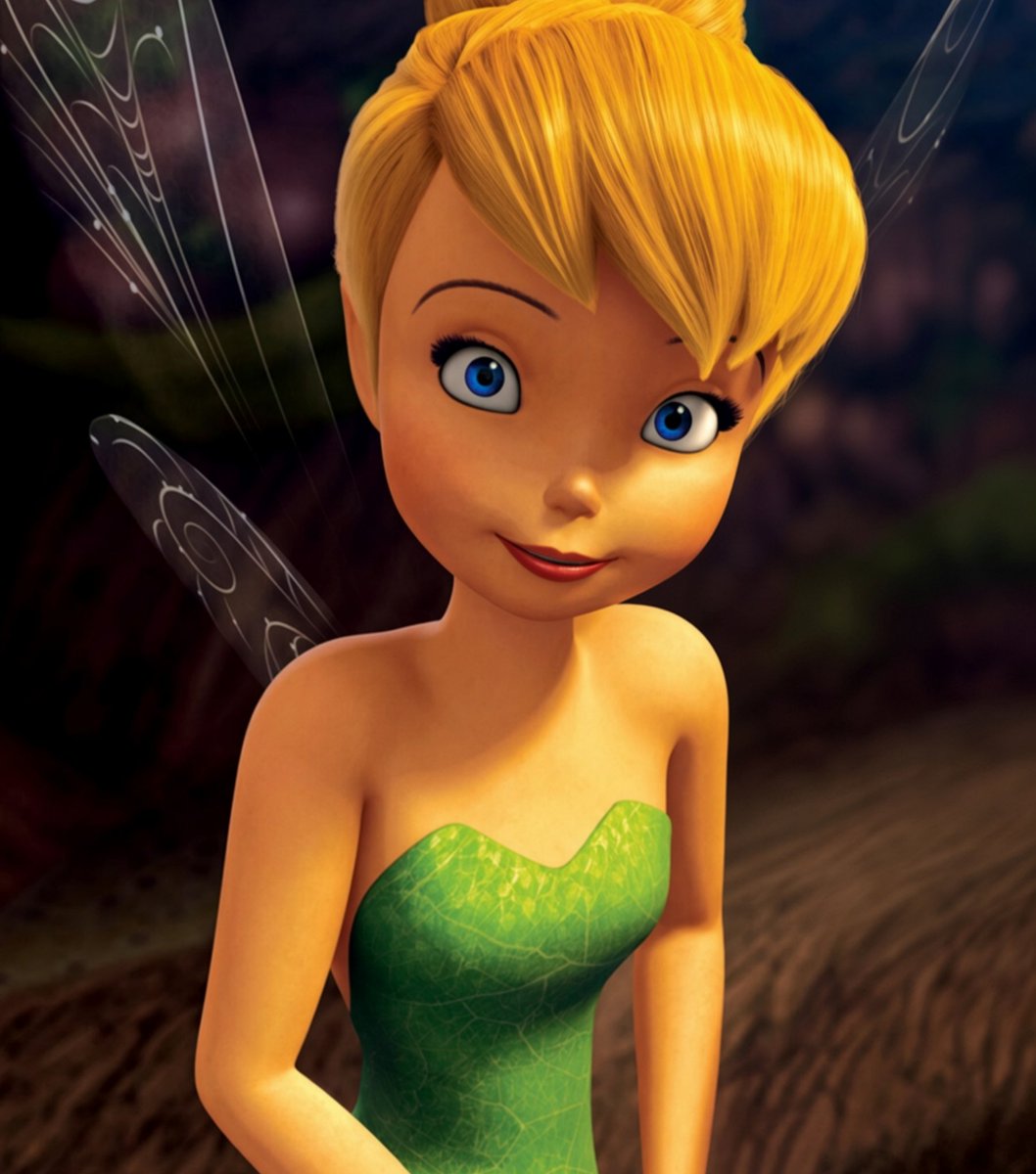 CartoonsOTMoon's tweet photo. Por primera vez en 13 años, Tinker Bell tendrá un panel en la D23 este fin de semana. https://t.co/YuOQBABGhB