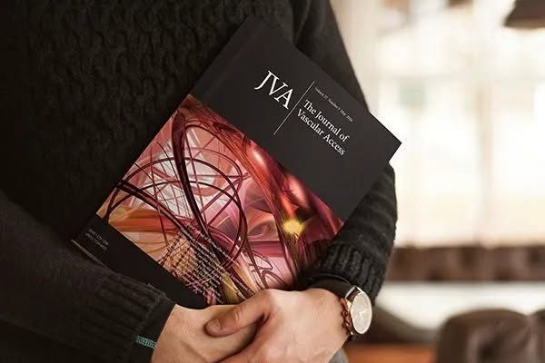 VASAMD's tweet photo. 📖 From The Journal of Vascular Access

A retrospective study of 29,436 ultrasound-guided PIV insertions examined placement locations and catheter characteristics across a 10-year period.

Explore the research here: https://t.co/BfJqHz2OcU https://t.co/MdLBP9gQYD