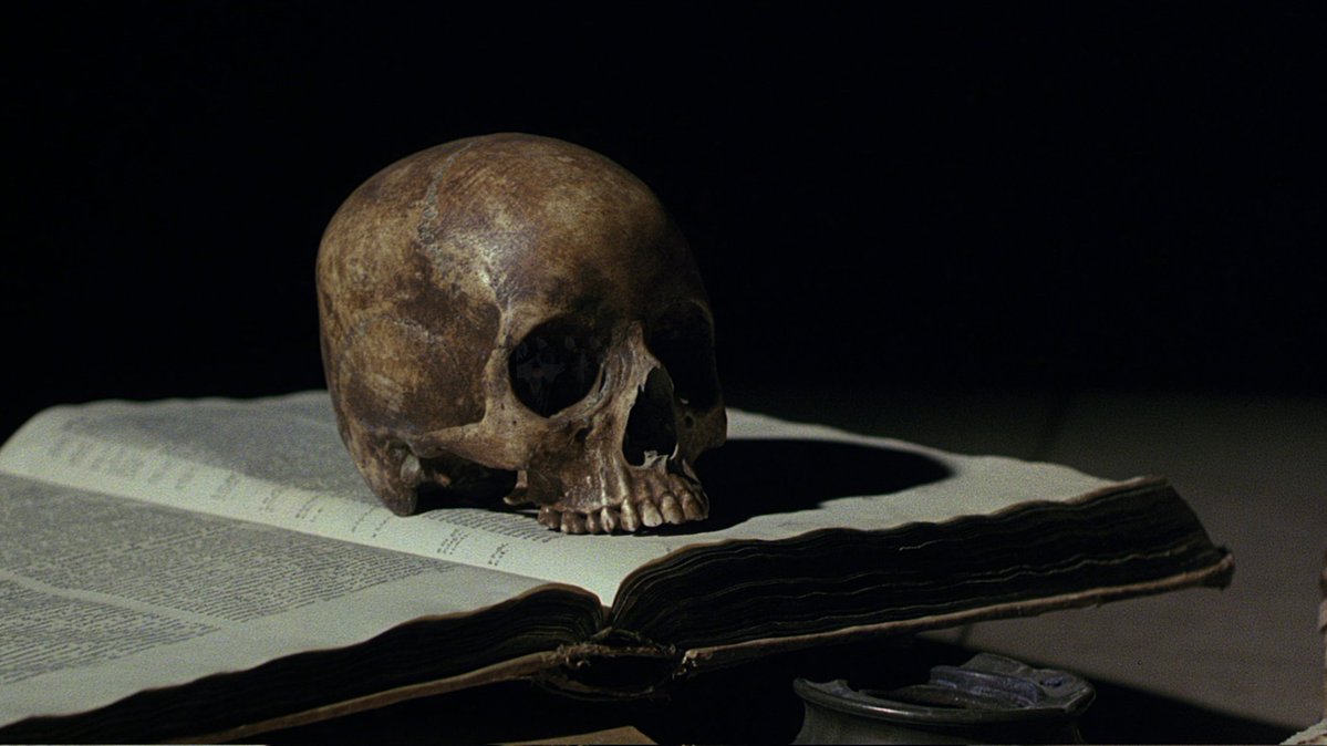 Retrofilmm's tweet photo. CARAVAGGIO
(1986, Derek Jarman) https://t.co/JmvkTbNFnS