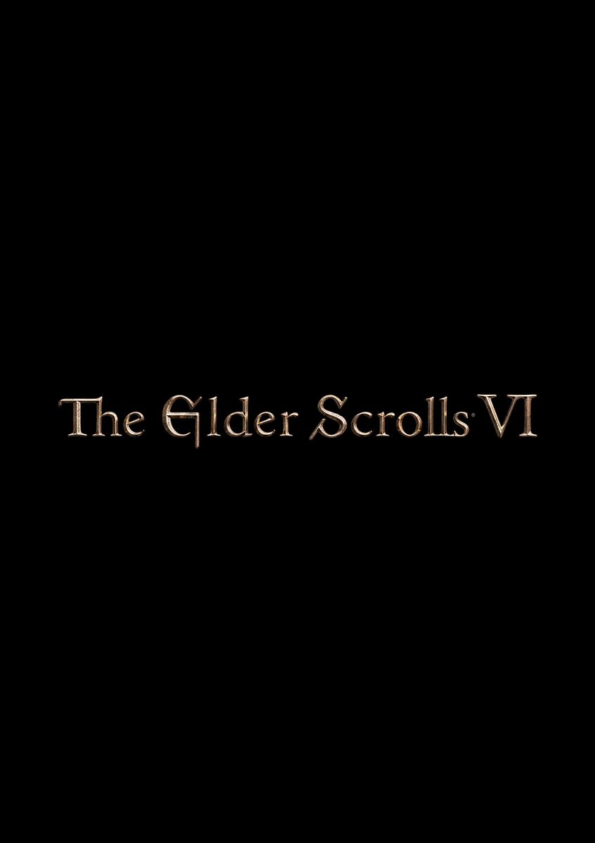 InternetH0F's tweet photo. Xbox CEO Asha Sharma had a live playthrough of 'Elder Scrolls 6' today

"The scale and grandeur are incredible. The story is even greater." https://t.co/cWhurQUMJf