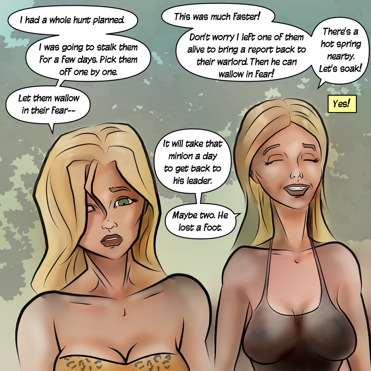 sidekick_matt's tweet photo. #webcomics #indiecomics https://t.co/kdmC85mvR5